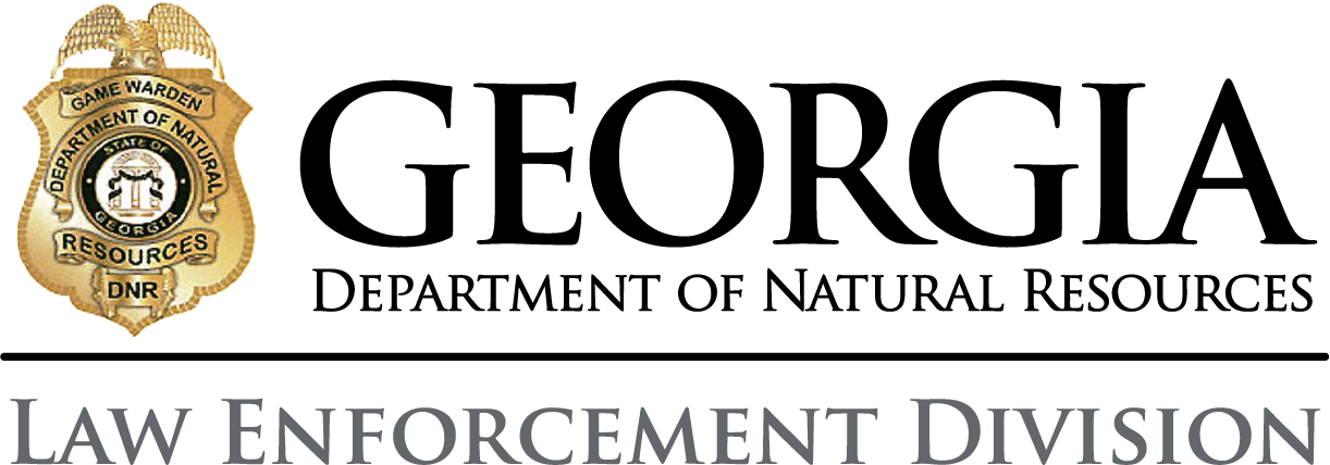 Georgia Department of Natural Resources Logo