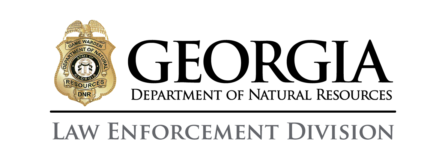 Georgia Department of Natural Resources Logo