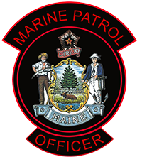 Marine Patrol Logo